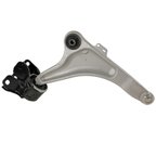 Moog RK623654 Suspension Control Arm and Ball Joint Assembly - Front Left Lower - view 2