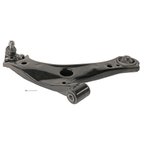 Moog RK623669 Suspension Control Arm and Ball Joint Assembly - Front Right Lower - view 1