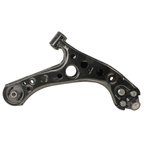 Moog RK623670 Suspension Control Arm and Ball Joint Assembly - Front Left Lower - view 2