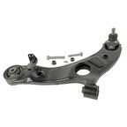 Moog RK623684 Suspension Control Arm and Ball Joint Assembly - Front Left Lower - view 1