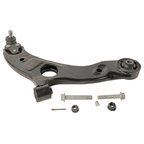 Moog RK623685 Suspension Control Arm and Ball Joint Assembly - Front Right Lower - view 1