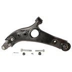 Moog RK623685 Suspension Control Arm and Ball Joint Assembly - Front Right Lower - view 2