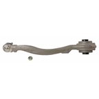 Moog RK623701 Suspension Control Arm and Ball Joint Assembly - Front Left Upper - view 2