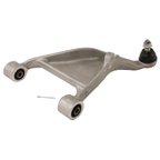 Moog RK623718 Suspension Control Arm and Ball Joint Assembly - Rear Right Upper - view 1