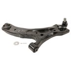 Moog RK623735 Suspension Control Arm and Ball Joint Assembly - Front Left Lower - view 1
