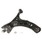 Moog RK623736 Suspension Control Arm and Ball Joint Assembly - Front Right Lower - view 2