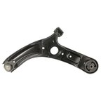 Moog RK623742 Suspension Control Arm and Ball Joint Assembly - Front Right Lower - view 2