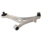 Moog RK623750 Suspension Control Arm and Ball Joint Assembly - Front Left Lower - view 1