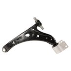 Moog RK623752 Suspension Control Arm and Ball Joint Assembly - Front Right Lower - view 2