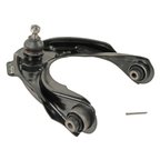 Moog RK623753 Suspension Control Arm and Ball Joint Assembly - Front Right Upper - view 1