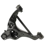 Moog RK623757 Suspension Control Arm and Ball Joint Assembly - Front Right Lower - view 2