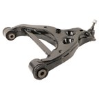 Moog RK623758 Suspension Control Arm and Ball Joint Assembly - Front Left Lower - view 1