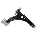 Moog RK623766 Suspension Control Arm and Ball Joint Assembly - Front Left Lower - view 2