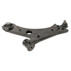 Moog RK623773 Suspension Control Arm and Ball Joint Assembly - Front Left Lower - view 1