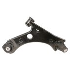 Moog RK623773 Suspension Control Arm and Ball Joint Assembly - Front Left Lower - view 2