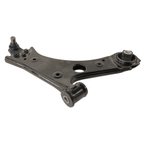 Moog RK623776 Suspension Control Arm and Ball Joint Assembly - Front Right Lower - view 1