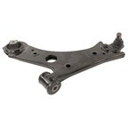 Moog RK623777 Suspension Control Arm and Ball Joint Assembly - Front Left Lower - view 1
