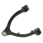 Moog RK623789 Suspension Control Arm and Ball Joint Assembly - Front Right Upper - view 2
