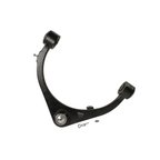 Moog RK623795 Suspension Control Arm and Ball Joint Assembly - Front Left Upper - view 2