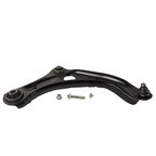 Moog RK623798 Suspension Control Arm and Ball Joint Assembly - Front Right Lower - view 1