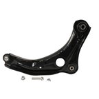 Moog RK623799 Suspension Control Arm and Ball Joint Assembly - Front Left Lower - view 2