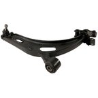 Moog RK623817 Suspension Control Arm and Ball Joint Assembly - Front Right Lower - view 1