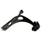 Moog RK623817 Suspension Control Arm and Ball Joint Assembly - Front Right Lower - view 2