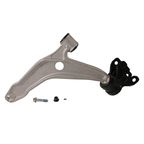 Moog RK623820 Suspension Control Arm and Ball Joint Assembly - Front Right Lower - view 2