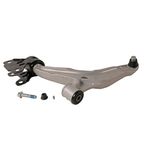 Moog RK623821 Suspension Control Arm and Ball Joint Assembly - Front Left Lower - view 1