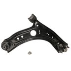 Moog RK623822 Suspension Control Arm and Ball Joint Assembly - Front Left Lower - view 2