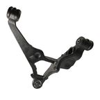 Moog RK623831 Suspension Control Arm and Ball Joint Assembly - Front Left Lower - view 2