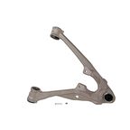Moog RK623832 Suspension Control Arm and Ball Joint Assembly - Front Right Lower - view 2