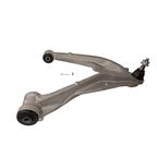 Moog RK623833 Suspension Control Arm and Ball Joint Assembly - Front Left Lower - view 1