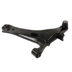 Moog RK623848 Suspension Control Arm and Ball Joint Assembly - Front Left Lower - view 1