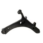 Moog RK623848 Suspension Control Arm and Ball Joint Assembly - Front Left Lower - view 2