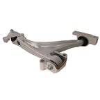 Moog RK623858 Suspension Control Arm and Ball Joint Assembly - Front Left Lower - view 1