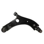 Moog RK623867 Suspension Control Arm and Ball Joint Assembly - Front Left Lower - view 2