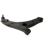 Moog RK623868 Suspension Control Arm and Ball Joint Assembly - Front Right Lower - view 1