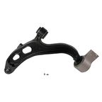 Moog RK623870 Suspension Control Arm and Ball Joint Assembly - Front Right Lower - view 2