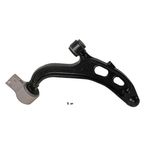 Moog RK623871 Suspension Control Arm and Ball Joint Assembly - Front Left Lower - view 2