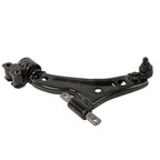 Moog RK623873 Suspension Control Arm and Ball Joint Assembly - Front Left Lower - view 1