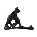 Moog RK623876 Suspension Control Arm and Ball Joint Assembly - Front Right Lower - view 2