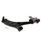 Moog RK623878 Suspension Control Arm and Ball Joint Assembly - Front Right Lower - view 1