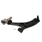 Moog RK623879 Suspension Control Arm and Ball Joint Assembly - Front Left Lower - view 1