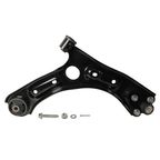 Moog RK623885 Suspension Control Arm and Ball Joint Assembly - Front Left Lower - view 2