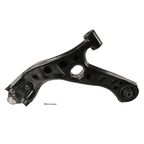 Moog RK623886 Suspension Control Arm and Ball Joint Assembly - Front Right Lower - view 2