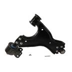 Moog RK623902 Suspension Control Arm and Ball Joint Assembly - Front Right Lower - view 2
