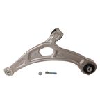 Moog RK623904 Suspension Control Arm and Ball Joint Assembly - Front Right Lower - view 2
