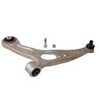 Moog RK623905 Suspension Control Arm and Ball Joint Assembly - Front Left Lower - view 1