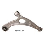 Moog RK623905 Suspension Control Arm and Ball Joint Assembly - Front Left Lower - view 2